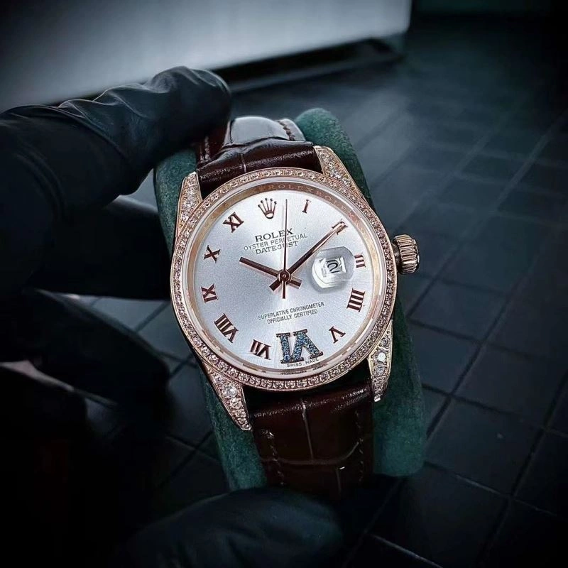 FashionForward ROLEX Watches 201502