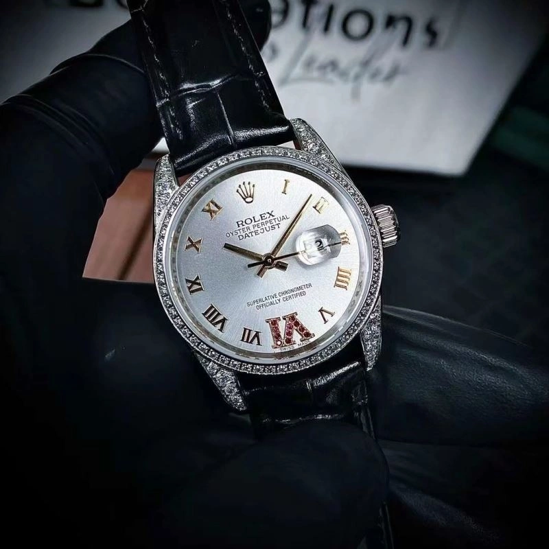 FashionForward ROLEX Watches 201502