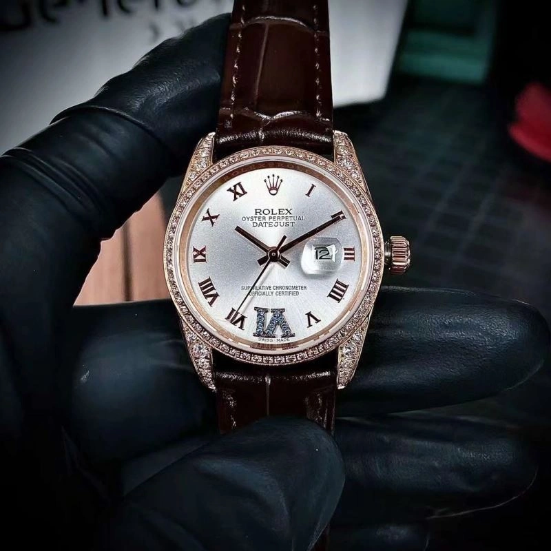 FashionForward ROLEX Watches 201502