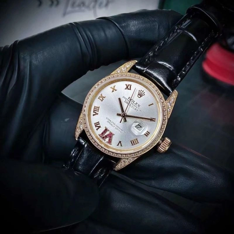 FashionForward ROLEX Watches 201502