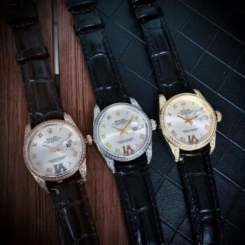 FashionForward ROLEX Watches 201502