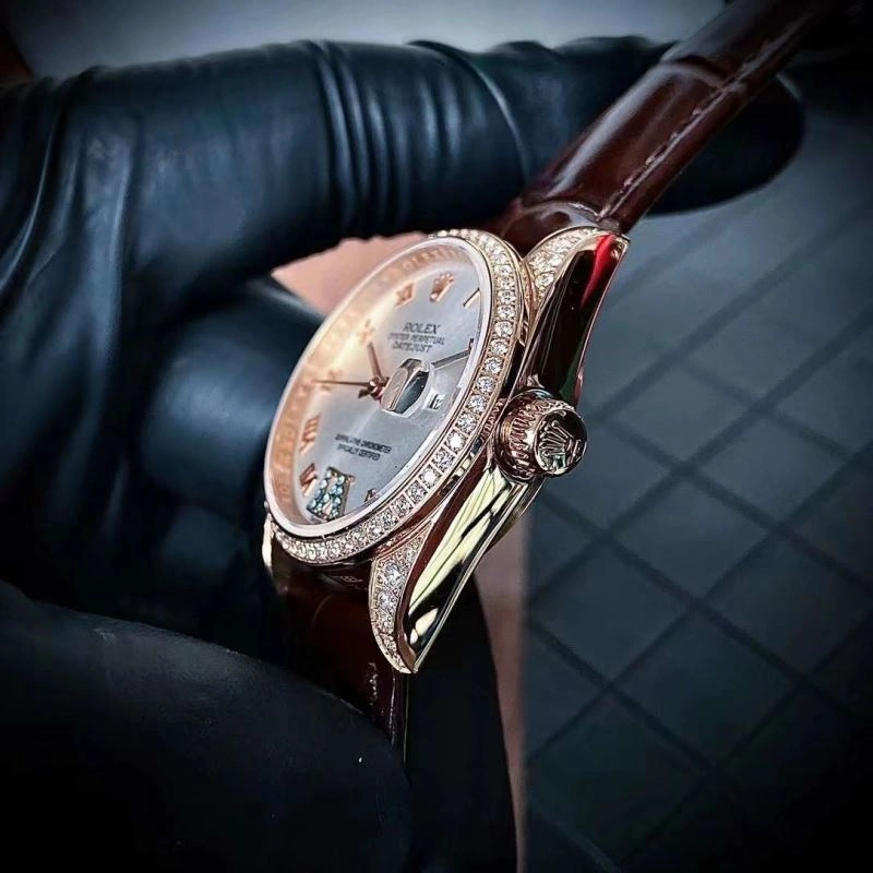FashionForward ROLEX Watches 201502