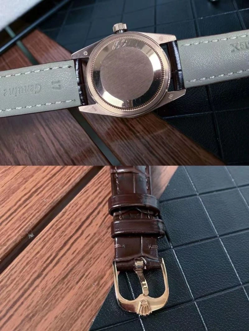 FashionForward ROLEX Watches 201502