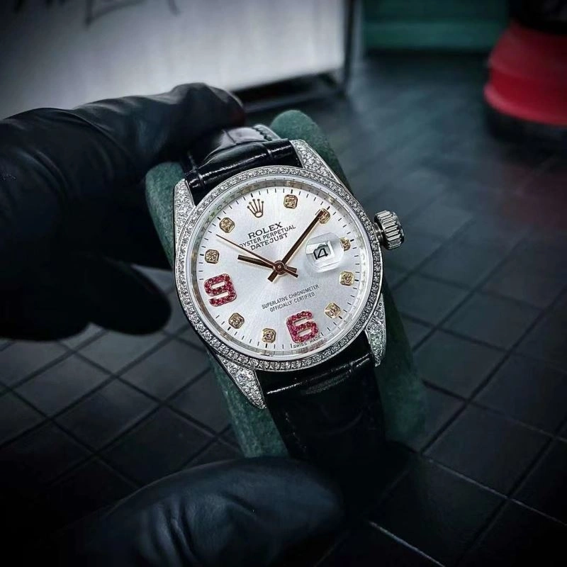ROLEX Watches Packable 201511