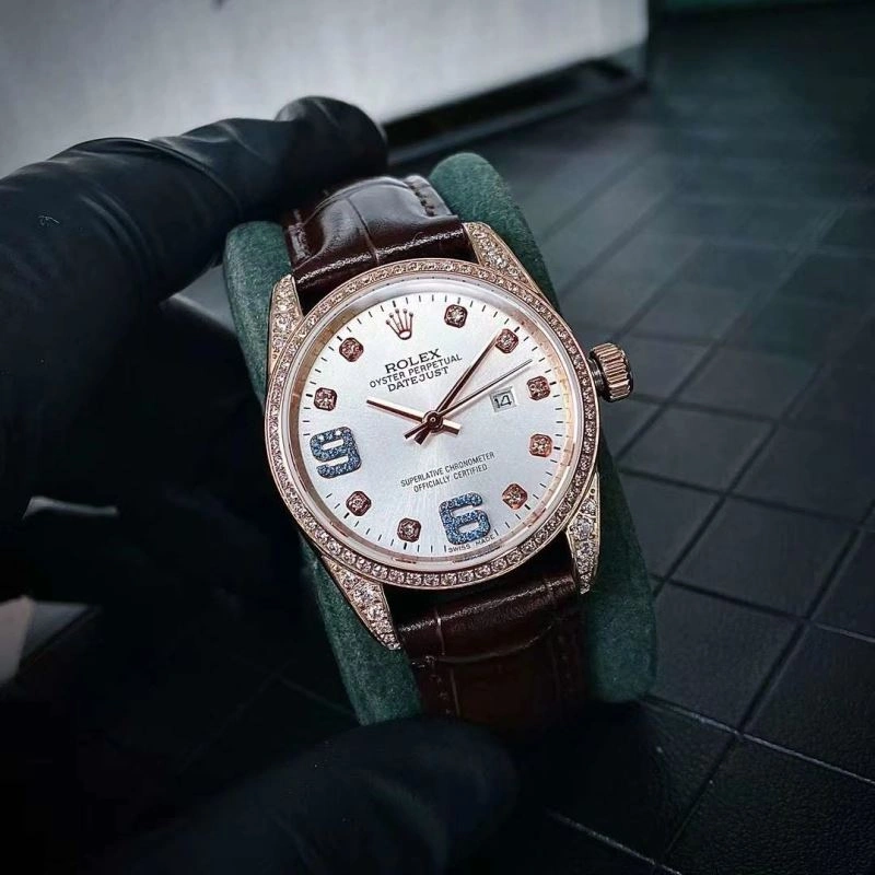 ROLEX Watches Packable 201511