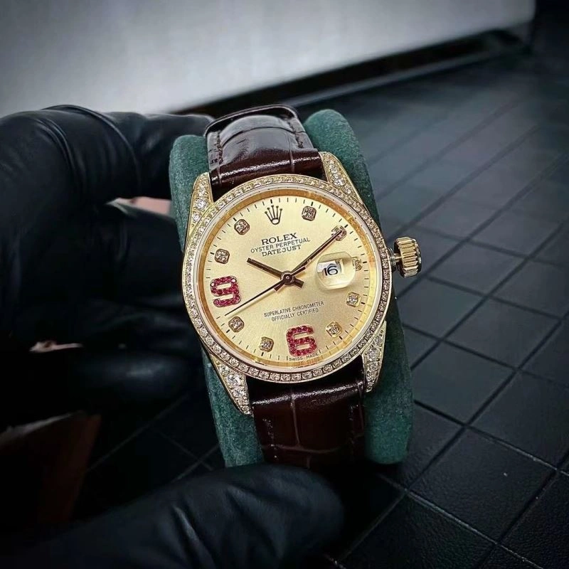 ROLEX Watches Packable 201511