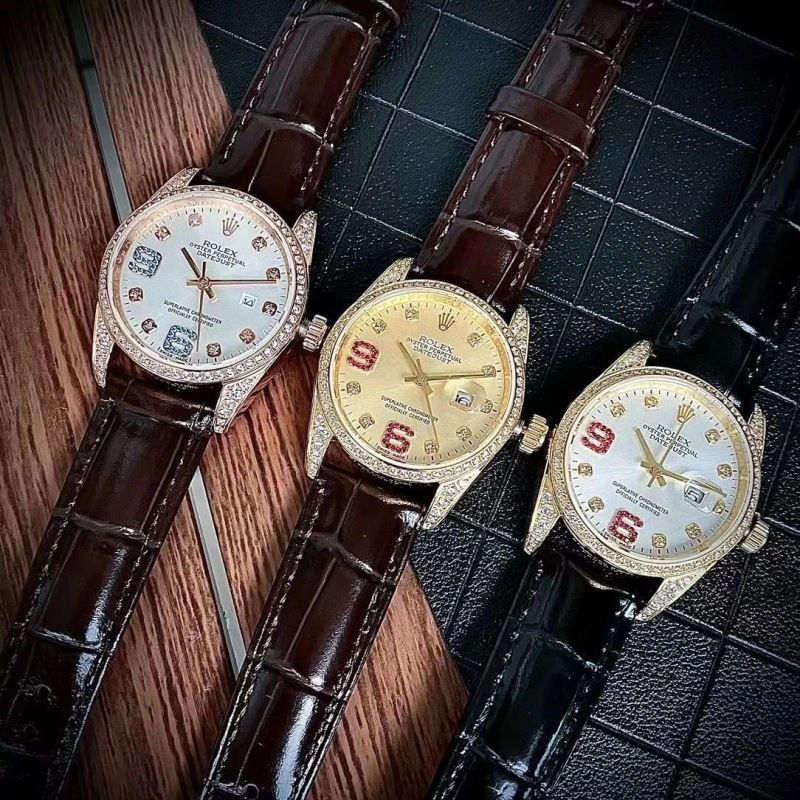 ROLEX Watches Packable 201511