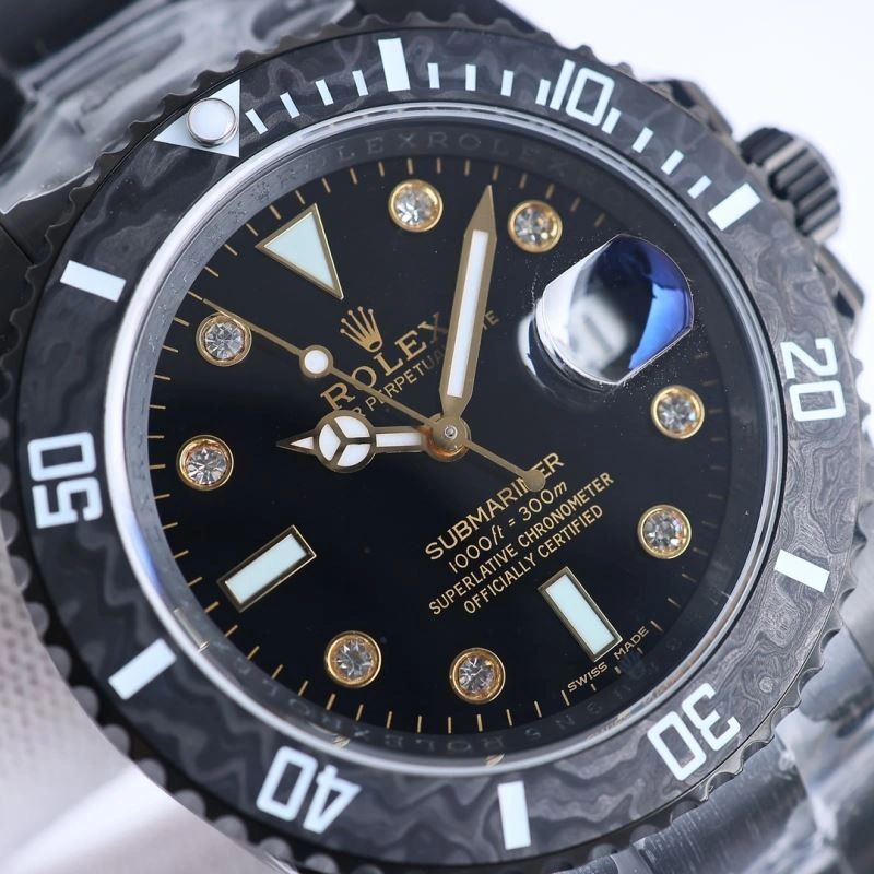 ROLEX Watches Attractive 201496