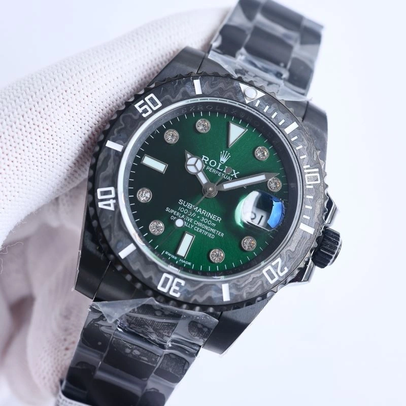 ROLEX Watches Tailored 201508