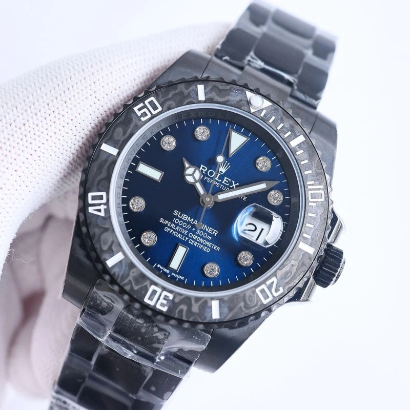 ROLEX Watches Tailored 201508