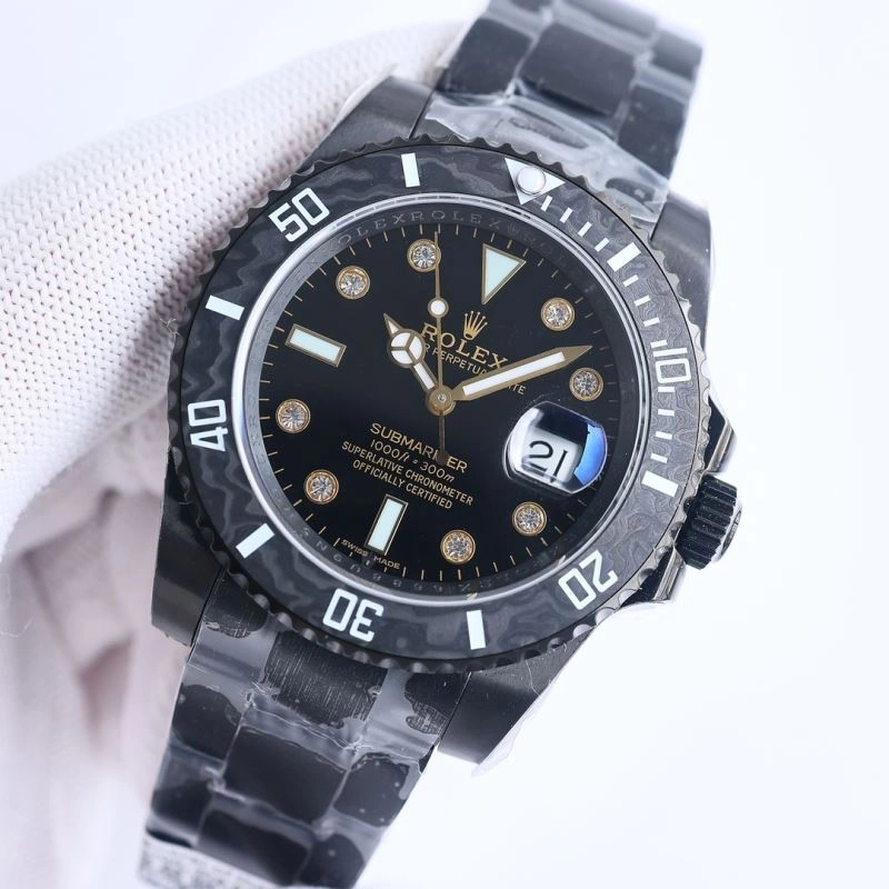 ROLEX Watches Tailored 201508