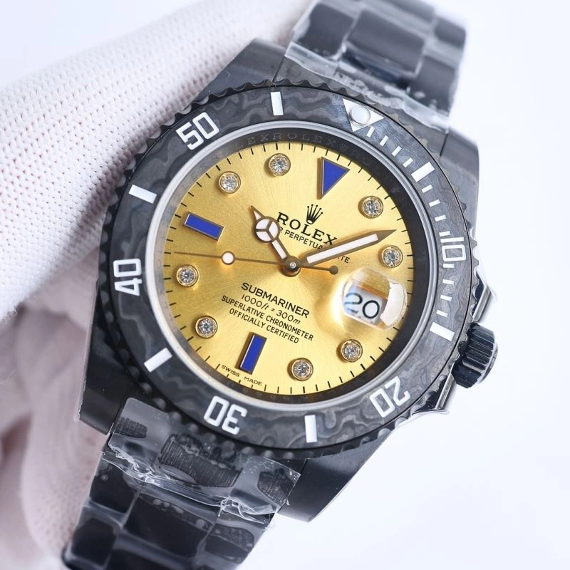 ROLEX Watches Tailored 201508