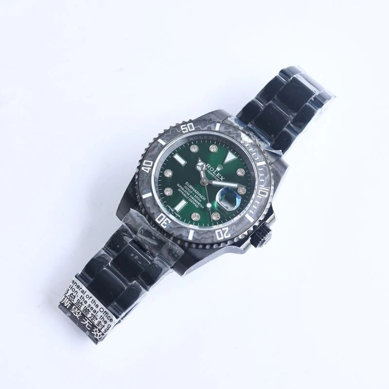 ROLEX Watches Tailored 201508