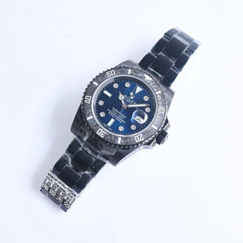 ROLEX Watches Tailored 201508