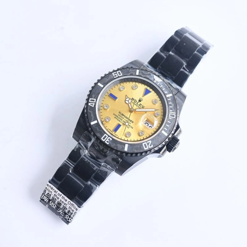 ROLEX Watches Tailored 201508
