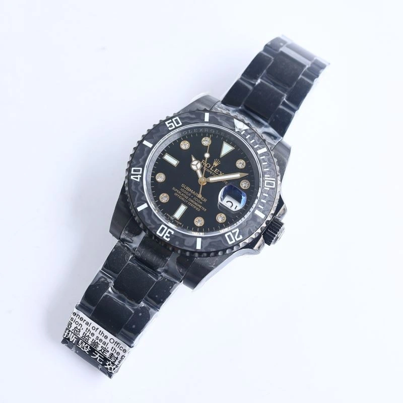 ROLEX Watches Tailored 201508