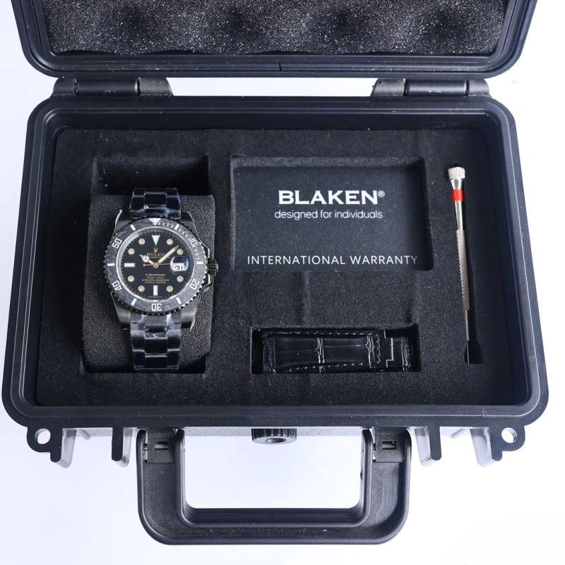 ROLEX Watches Tailored 201508