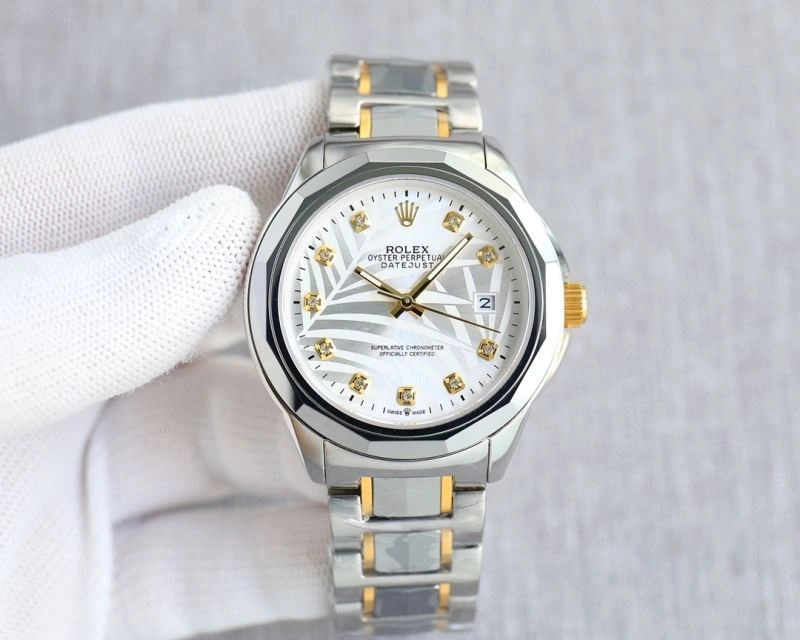 ROLEX Watches Resilient 201503