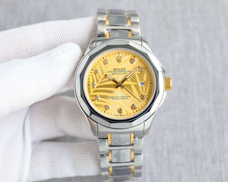 ROLEX Watches Resilient 201503