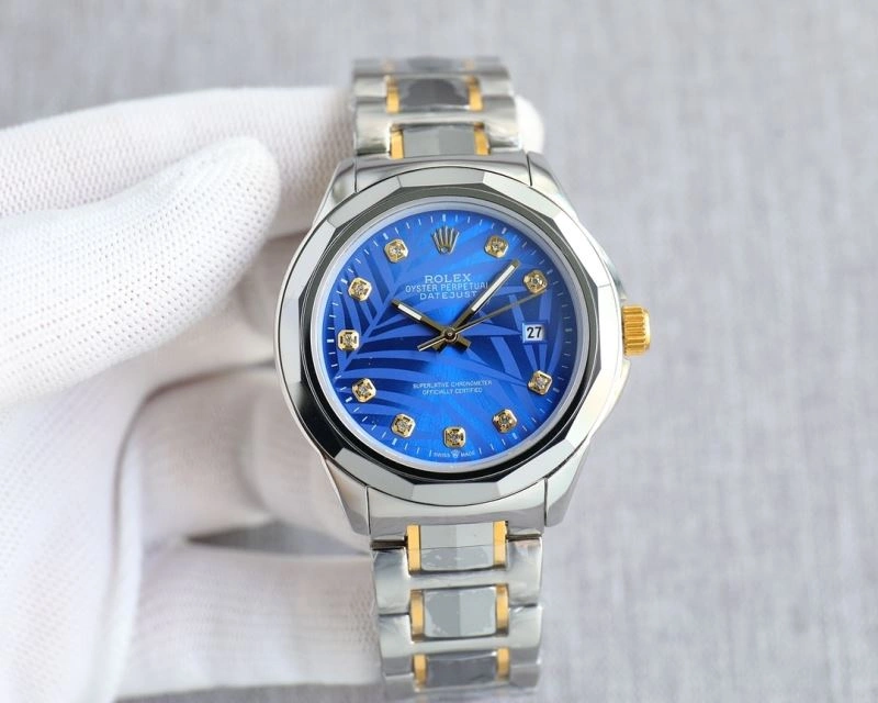 ROLEX Watches Resilient 201503