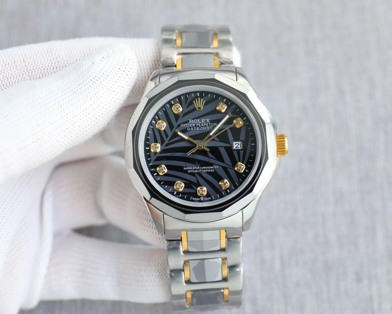 ROLEX Watches Resilient 201503