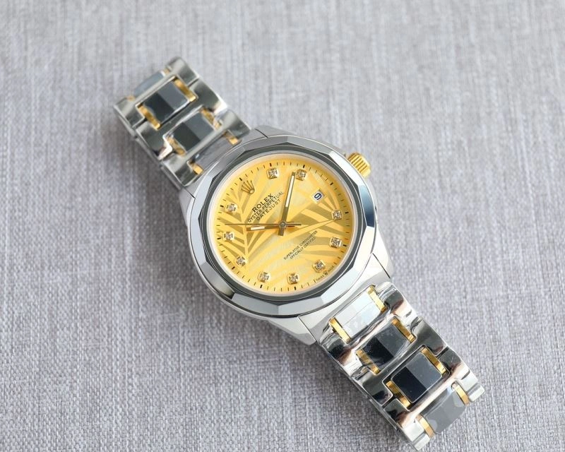 ROLEX Watches Resilient 201503