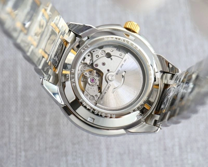 ROLEX Watches Resilient 201503