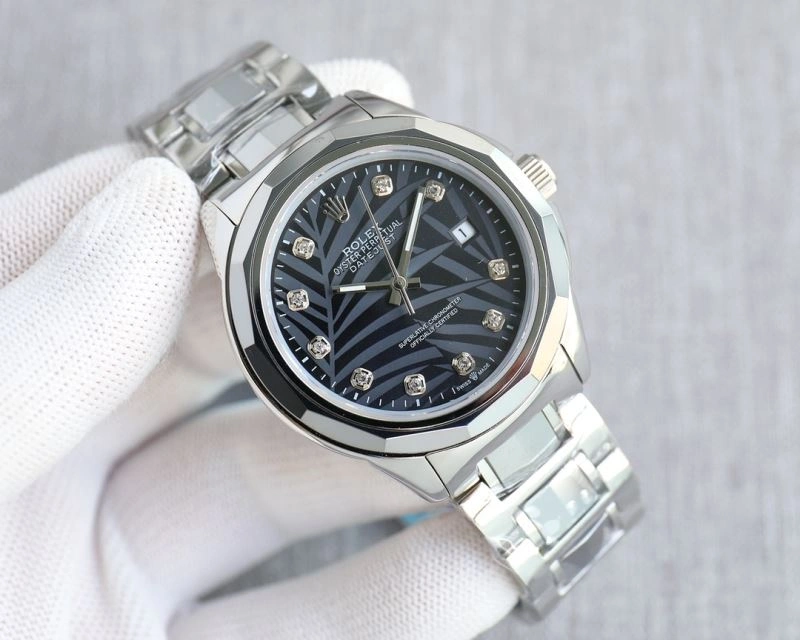 ROLEX Watches WeatherProof 201494