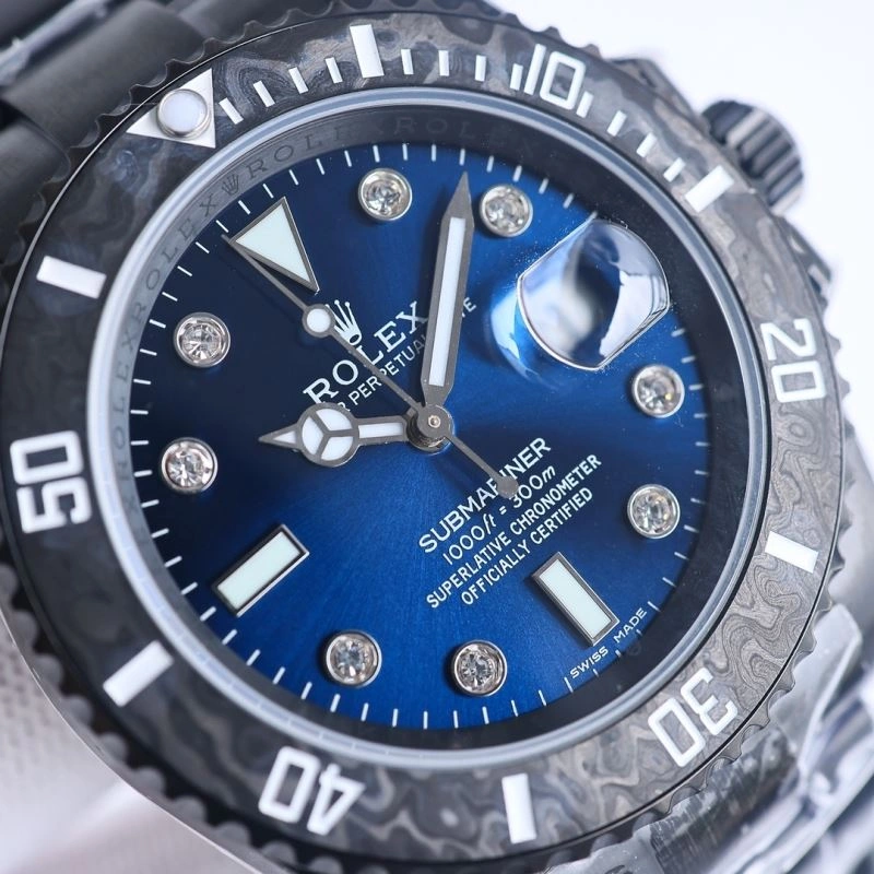 ROLEX Watches ZipUp 201489