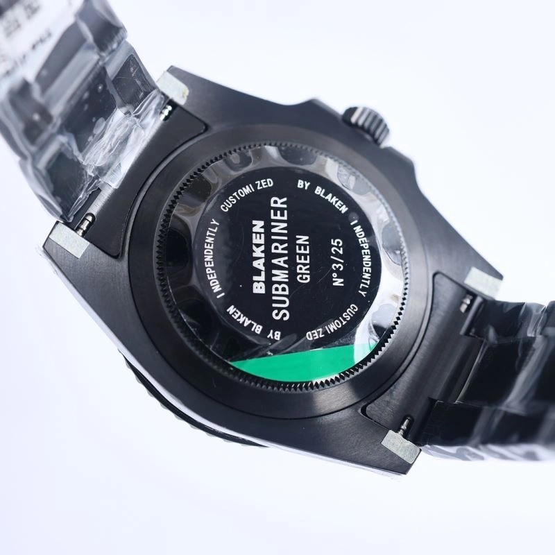 ROLEX Watches ZipUp 201489