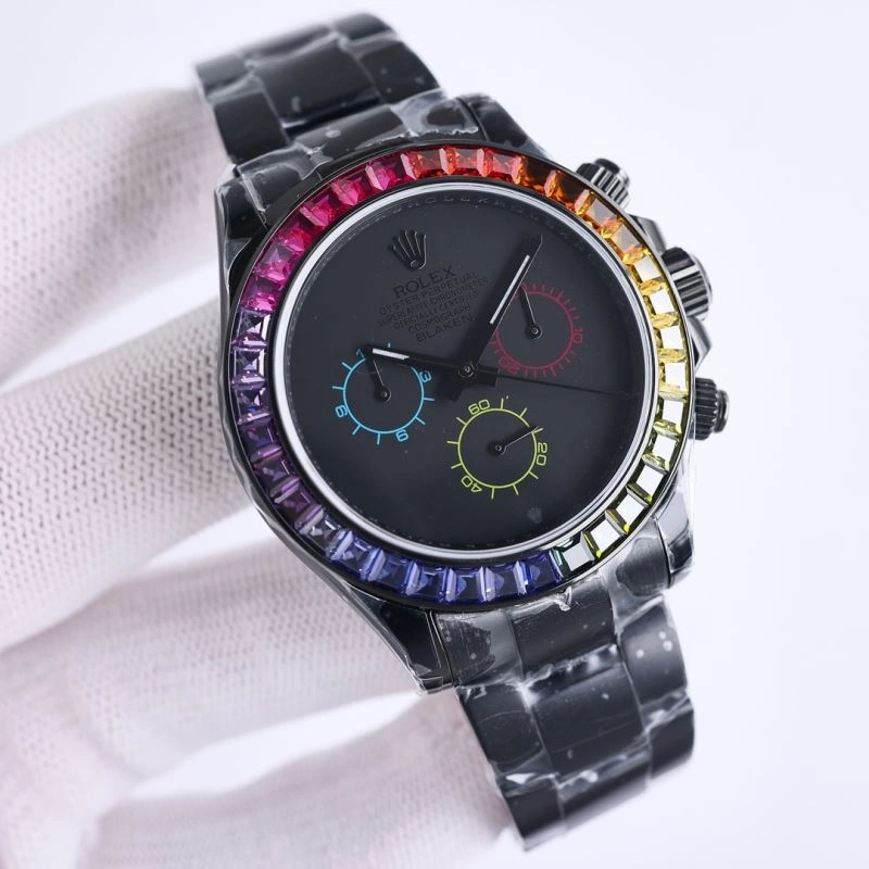 ROLEX Watches Tailored 201500