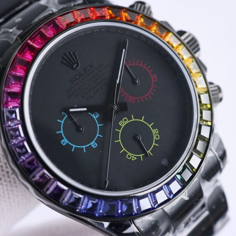 ROLEX Watches Tailored 201500