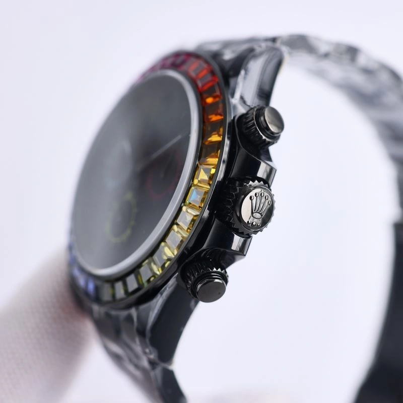 ROLEX Watches Tailored 201500