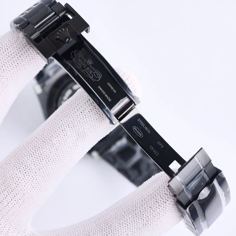 ROLEX Watches Tailored 201500