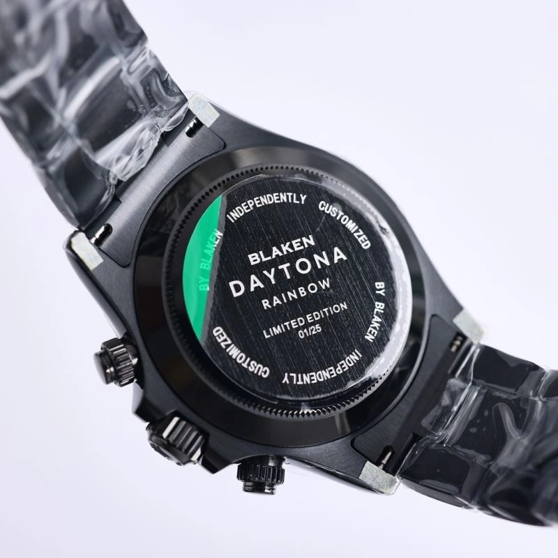 ROLEX Watches Tailored 201500