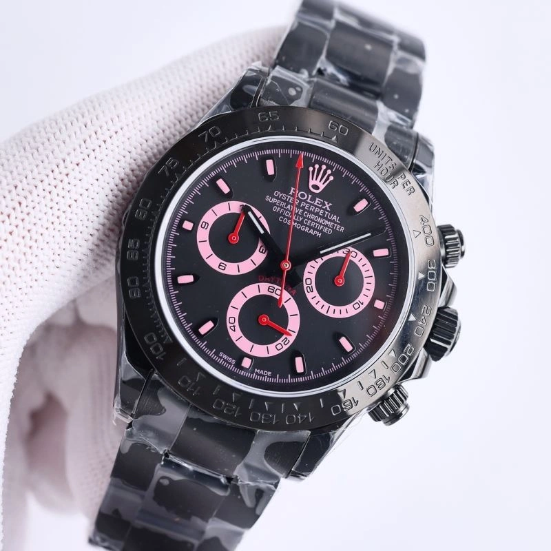 ROLEX Watches Classic 201493