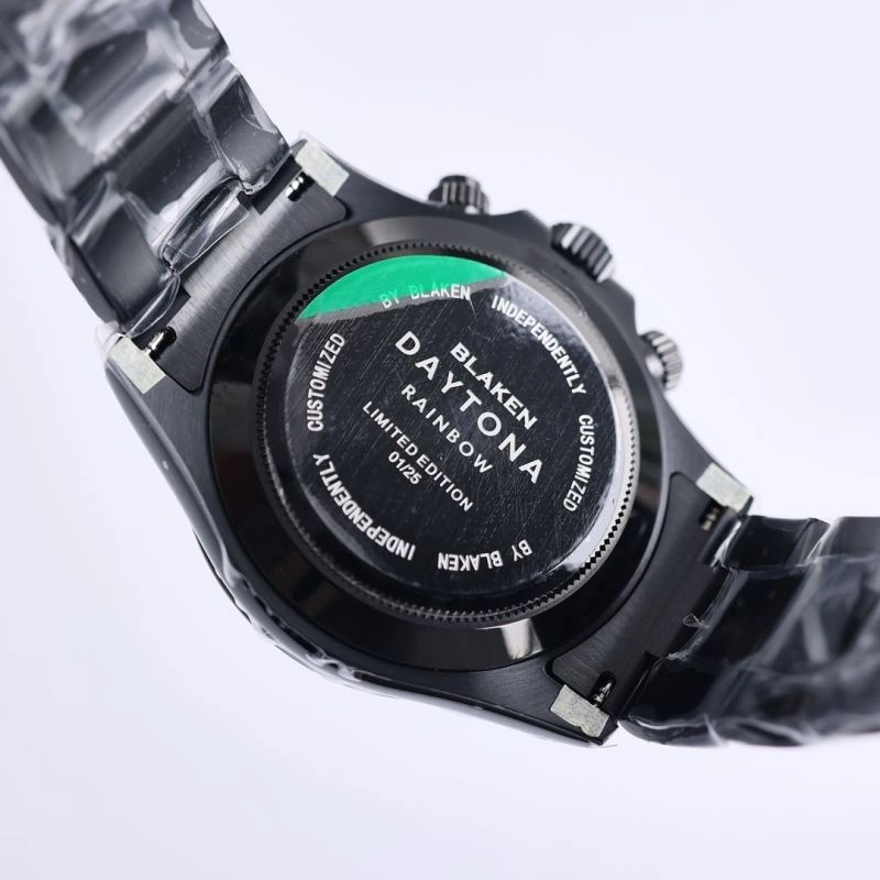 ROLEX Watches Classic 201493
