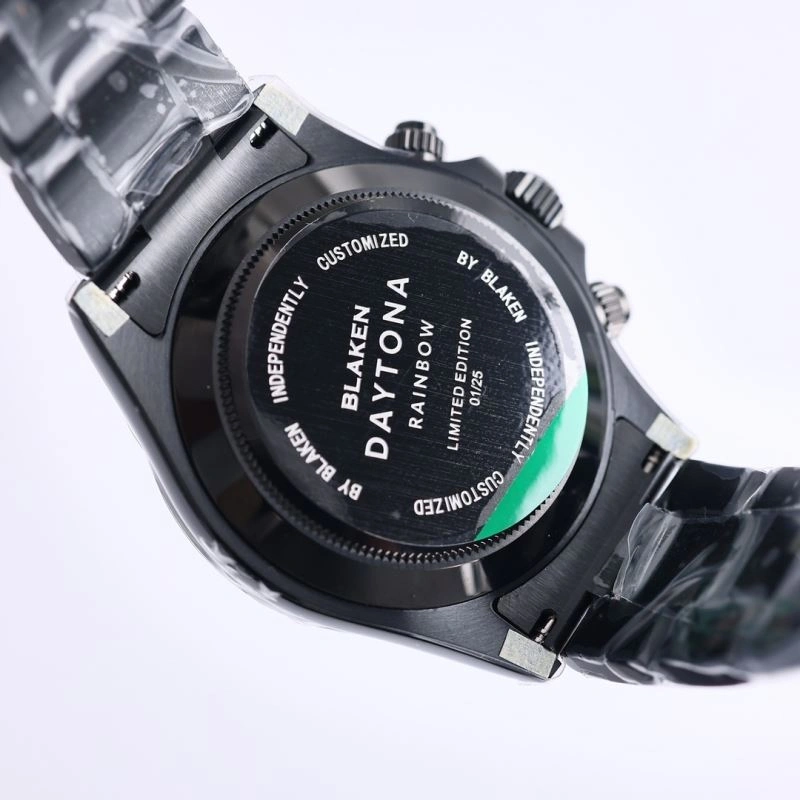 SoftTouch ROLEX Watches 201498