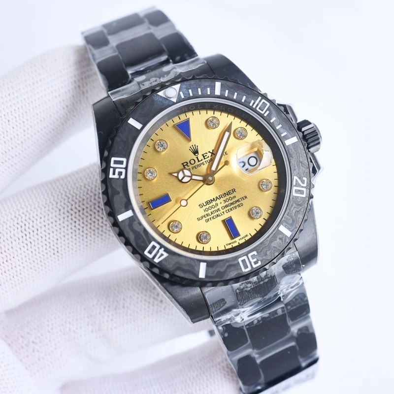 ROLEX Watches Elegant 201495
