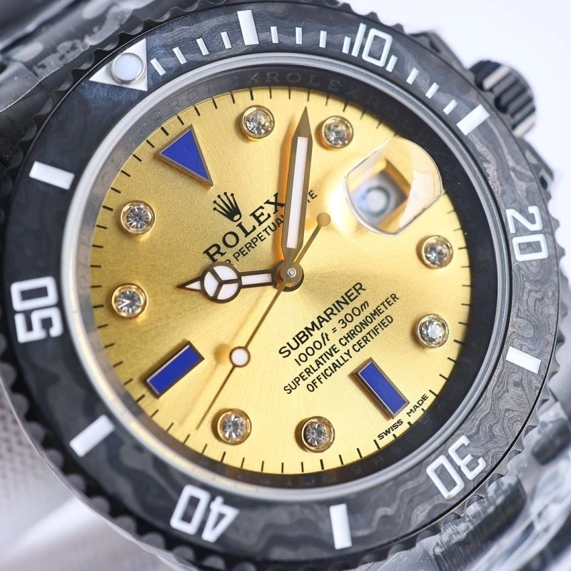 ROLEX Watches Elegant 201495