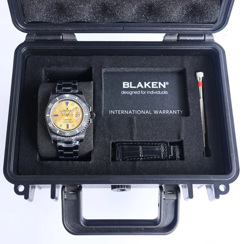 ROLEX Watches Elegant 201495