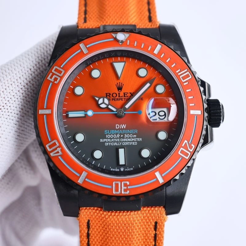 FashionForward ROLEX Watches 201499