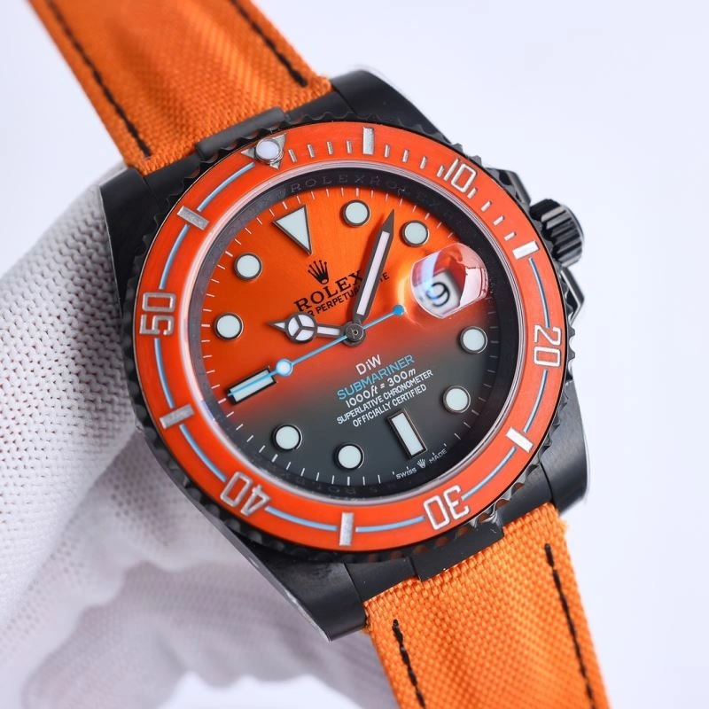 FashionForward ROLEX Watches 201499