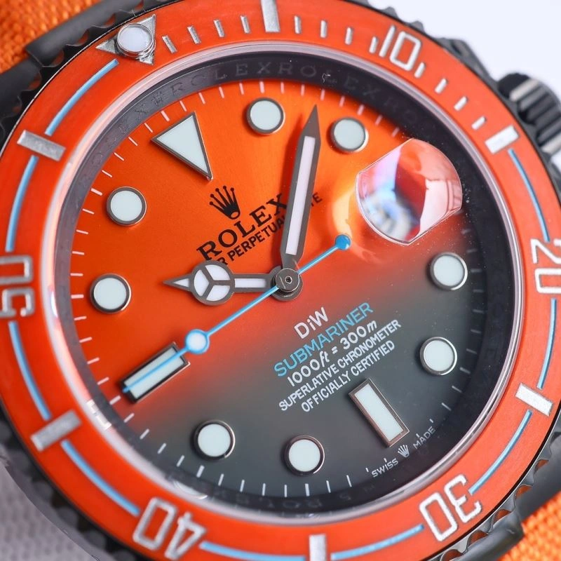 FashionForward ROLEX Watches 201499