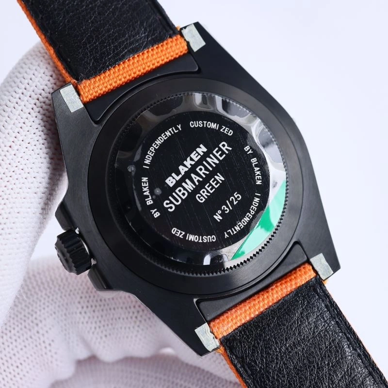 FashionForward ROLEX Watches 201499