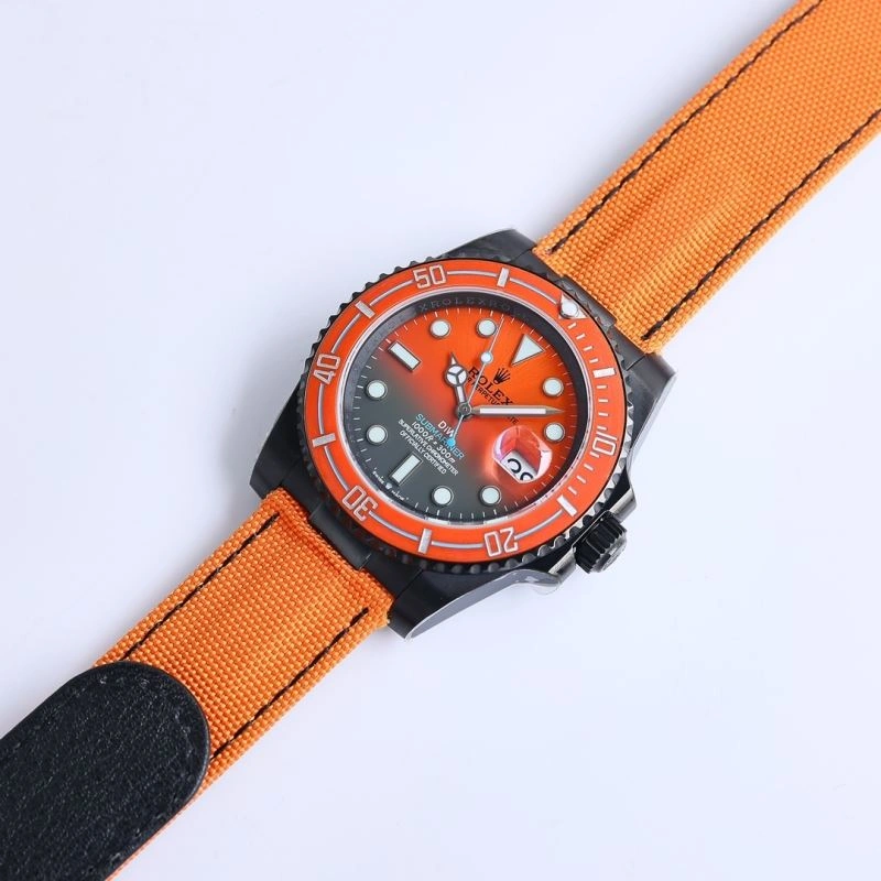 FashionForward ROLEX Watches 201499