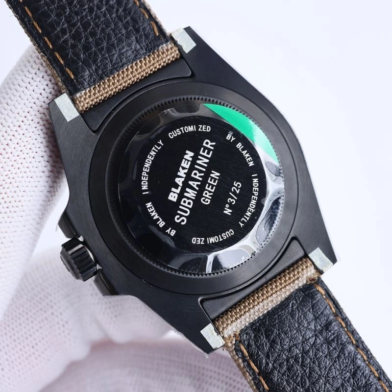 ModernLook ROLEX Watches 201490