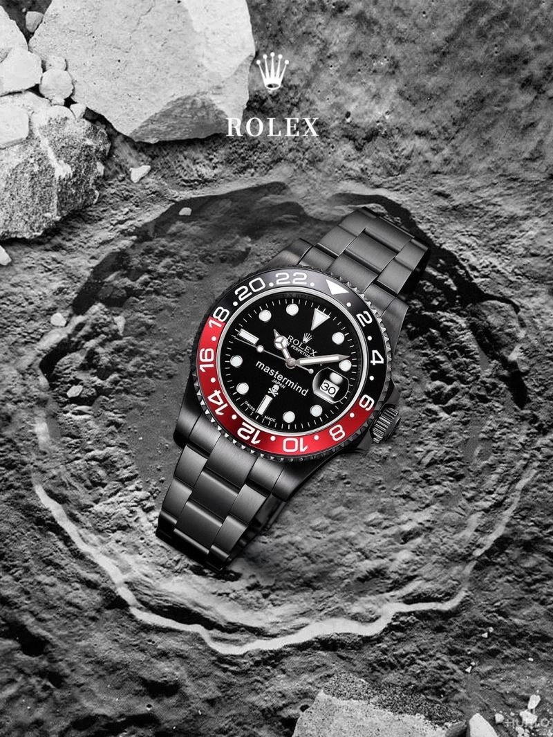ROLEX Watches SoftTouch 201485