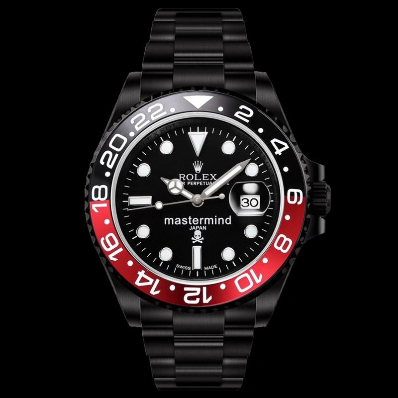 ROLEX Watches SoftTouch 201485