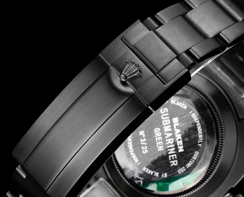 ROLEX Watches SoftTouch 201485